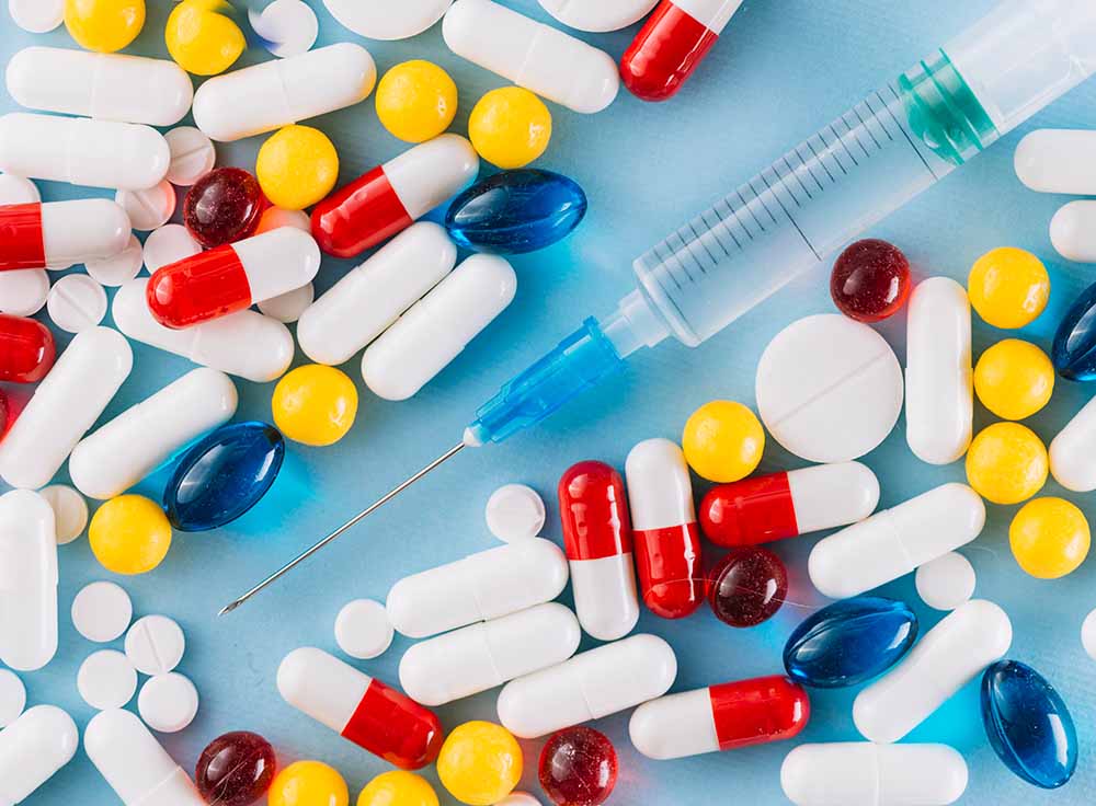 Understanding Generic Medications The Facts and Myths Eastleigh